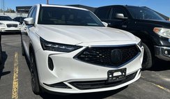 2024 Acura MDX SH-AWD w/Tech