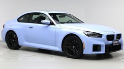 2024 BMW M2 Base