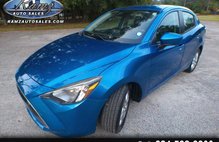 2016 Scion iA Base