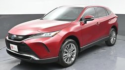 2024 Toyota Venza Limited