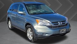 2011 Honda CR-V EX-L