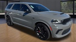 2022 Dodge Durango SRT 392