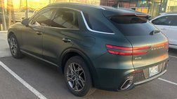 2024 Genesis GV70 2.5T Standard