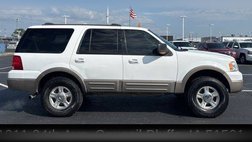 2004 Ford Expedition Eddie Bauer