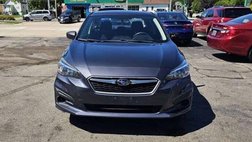 2017 Subaru Impreza Premium