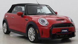 2024 MINI Convertible Cooper S