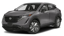 2023 Nissan Ariya Engage e-4ORCE