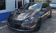 2016 Dodge Dart GT