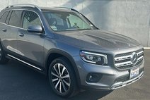 2023 Mercedes-Benz GLB GLB 250