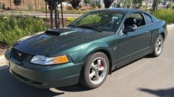 2001 Ford Mustang GT