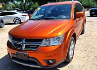 2011 Dodge Journey Mainstreet