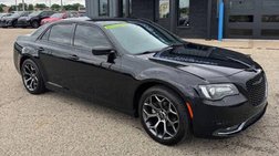 2015 Chrysler 300 S