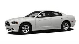 2012 Dodge Charger SXT Plus