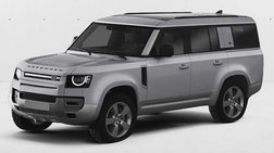 2023 Land Rover Defender 130 S
