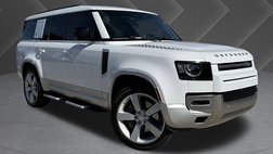 2023 Land Rover Defender 130 First Edition