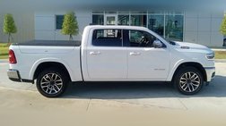 2025 Ram Ram Pickup 1500 Limited