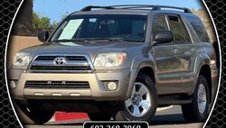 2006 Toyota 4Runner Sport Edition