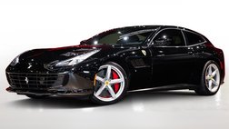 2020 Ferrari GTC4Lusso T Base