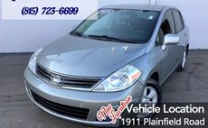 2010 Nissan Versa SL