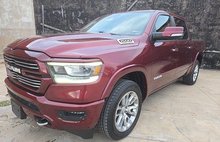 2022 Ram Ram Pickup 1500 Laramie