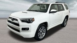 2024 Toyota 4Runner TRD Sport
