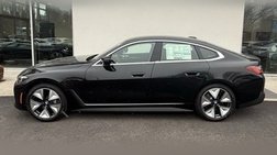 2025 BMW i4 xDrive40 Gran Coupe