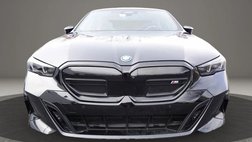 2024 BMW i5 M60