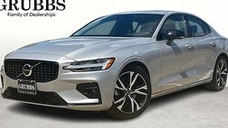 2025 Volvo S60 B5 Core