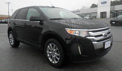 2012 Ford Edge Limited
