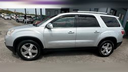 2012 GMC Acadia SLT-1