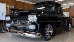 1958 Chevrolet 