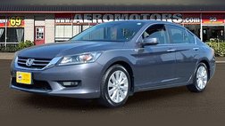 2014 Honda Accord EX