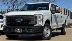 2026 Ford Super Duty F-250 XL