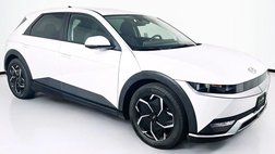 2024 Hyundai Ioniq 5 SE