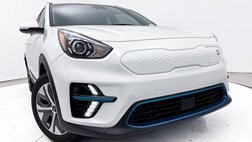 2022 Kia Niro EV EX