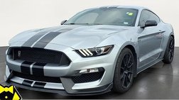 2020 Ford Mustang Shelby GT350