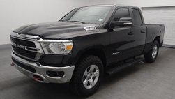 2021 Ram Ram Pickup 1500 Big Horn