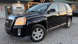2011 GMC Terrain SLE-1