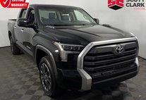 2024 Toyota Tundra Limited HV