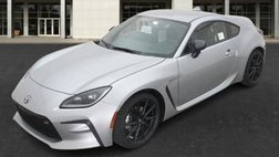 2025 Toyota GR86 Premium