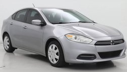 2016 Dodge Dart SE