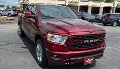 2024 Ram Ram Pickup 1500 Lone Star
