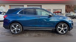 2021 Chevrolet Equinox Premier