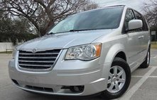 2010 Chrysler Town and Country Touring