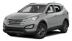 2014 Hyundai Santa Fe Sport 2.4L