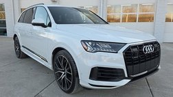 2020 Audi Q7 quattro Prestige 55 TFSI