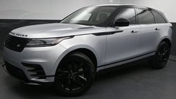 2025 Land Rover Range Rover Velar P250 Dynamic SE