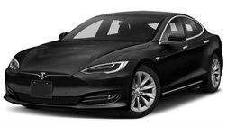 2020 Tesla Model S Long Range Plus