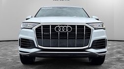 2021 Audi Q7 quattro Premium Plus 55 TFSI