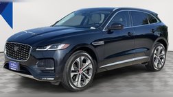 2023 Jaguar F-PACE P250 S
